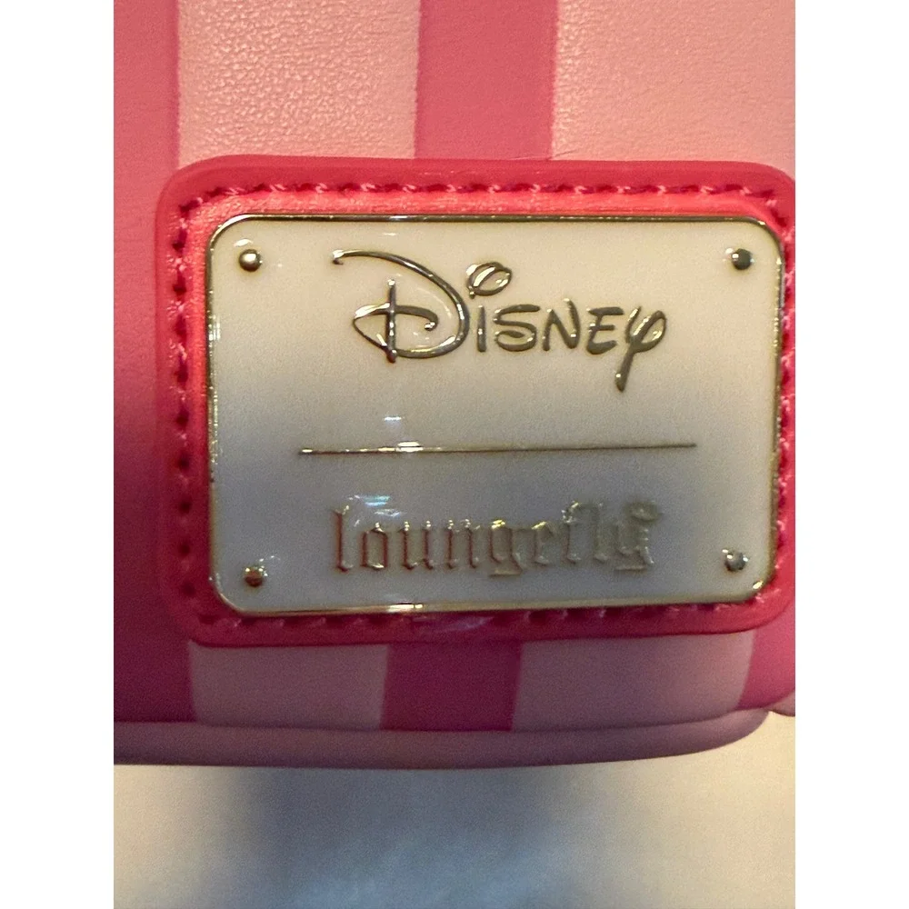 NWT Loungefly Disney The Aristocats Marie Cupcake Sweets Mini Backpack